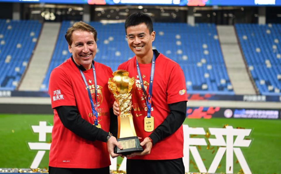 南队, 哈维尔, 个竞聘条件 南队, 哈维尔, 个竞聘条件