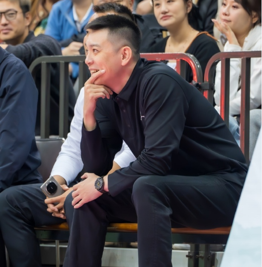 李虎翼首节, 分与廖三宁, 北京全运男 李虎翼首节, 分与廖三宁, 北京全运男