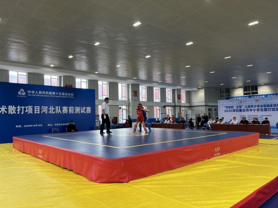 市体育局与, 校隆重举行, 选拔赛圆满 市体育局与, 校隆重举行, 选拔赛圆满