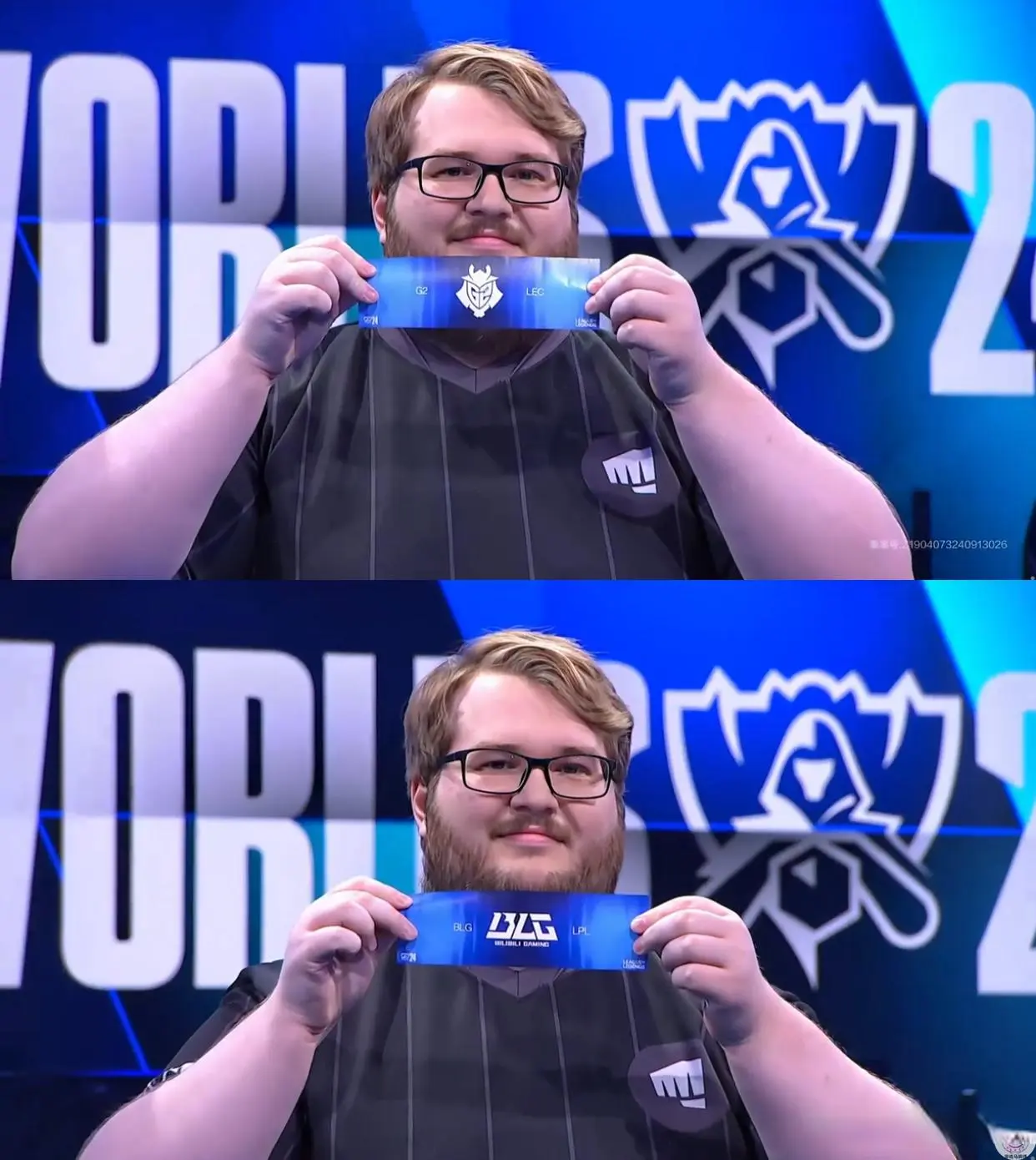 因为输给了, OMZHE 因为输给了, OMZHE