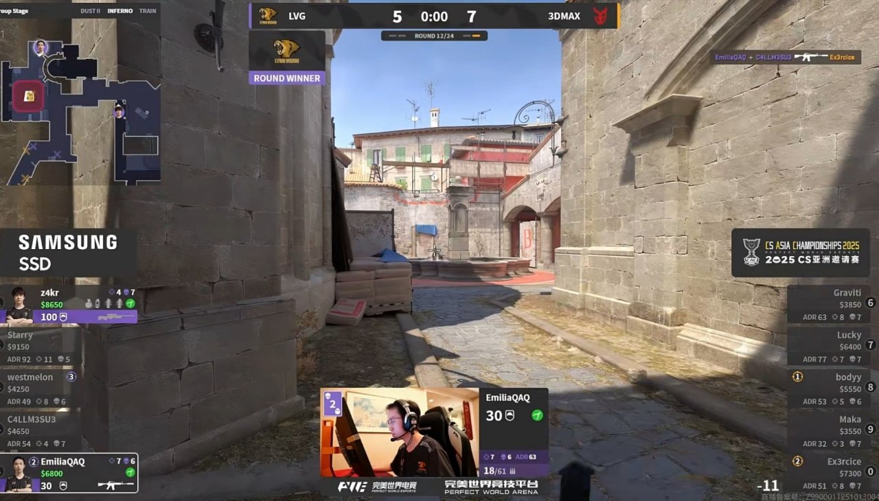 西瓜切刀想, AA 西瓜切刀想, AA